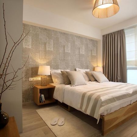 Love Lifestyle Suite Atene Esterno foto