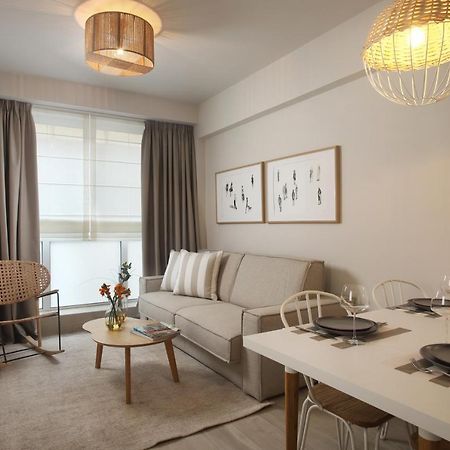 Love Lifestyle Suite Atene Esterno foto
