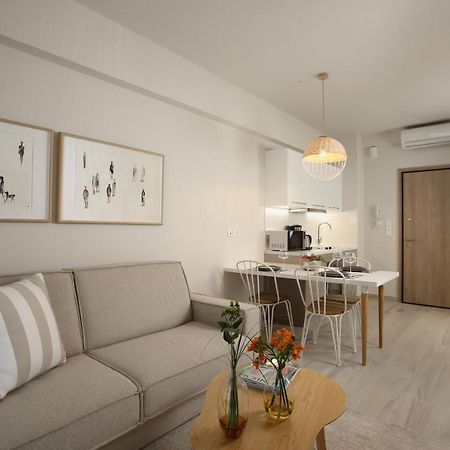 Love Lifestyle Suite Atene Esterno foto