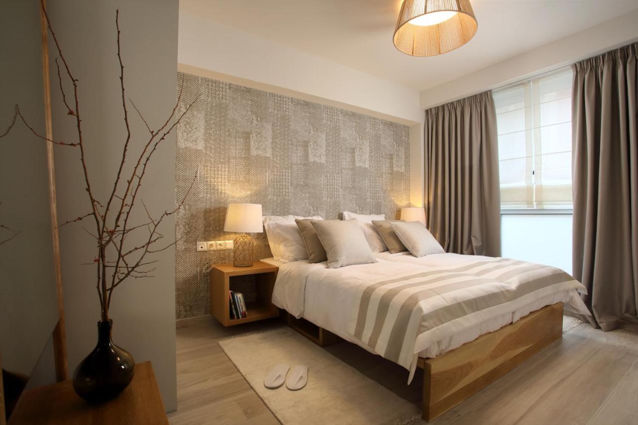 Love Lifestyle Suite Atene Esterno foto