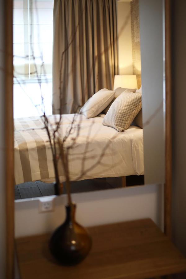 Love Lifestyle Suite Atene Esterno foto