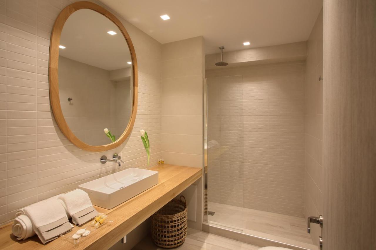 Love Lifestyle Suite Atene Esterno foto